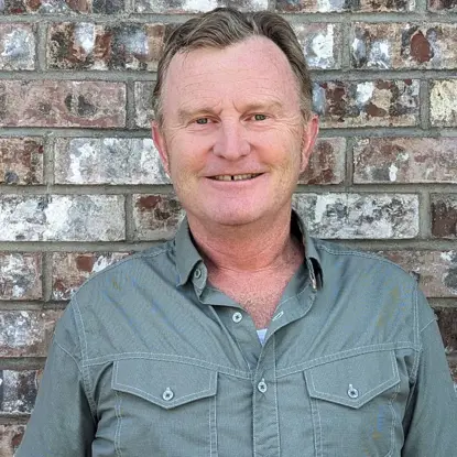 Steve  C. A.C.E. Photo